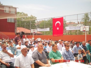 2013 İcazet Resimleri