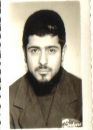 Abdullah USTAOSMANOĞLU