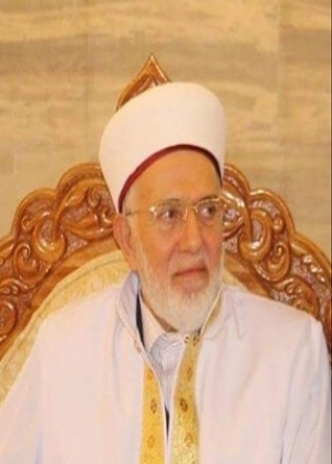 Ahmet VANLIOĞLU HOCAEFENDİ (1943-2020)