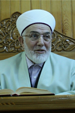 Ahmet VANLIOĞLU