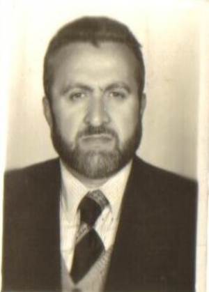 Ali ÖZER