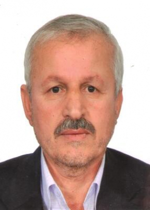 Ali Rıza SARICAOĞLU 