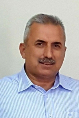 Asım SONAR