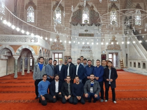 Edirne Gezisi