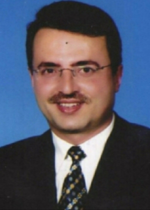 Ekrem KÜÇÜK