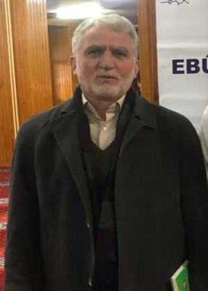 Hasan ŞAHİN (1957-2024)