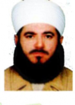 Hasbi ABDULKERİM (1938-2001)