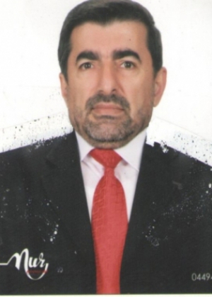 Hüsamettin AKBAŞ