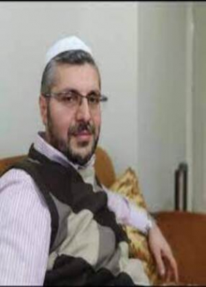 İlyas KOCAMAN