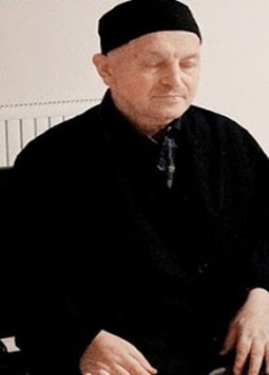 İsmail USTAOSMANOĞLU (1945-2015)