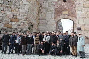 Karışık Gezi