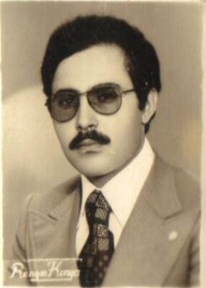 Kerim SEZER