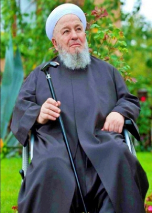 Mahmut USTAOSMANOĞLU HOCAEFENDİ (1927-2022)