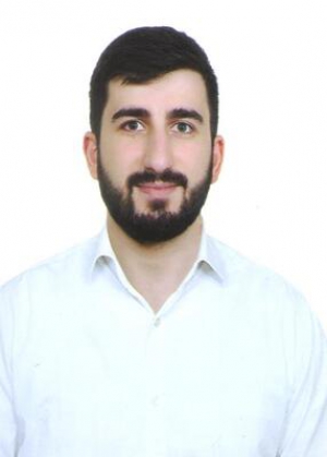 Muhammet ERDOĞAN
