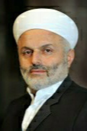 Muhammet Masum VANLIOĞLU