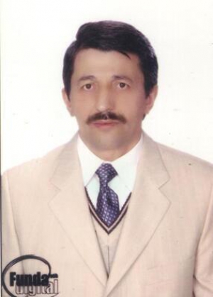 Mustafa ÖRNEK