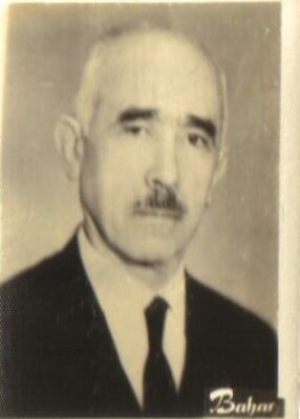 Ömer Adil DOLAY