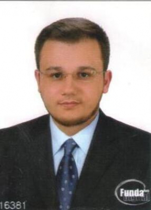 Osman USTAOSMANOĞLU