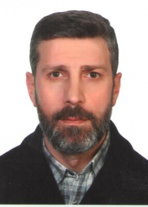 Recep TÜRKER
