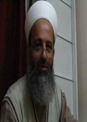 Şehit Bayram Ali ÖZTÜRK (1952-2006)