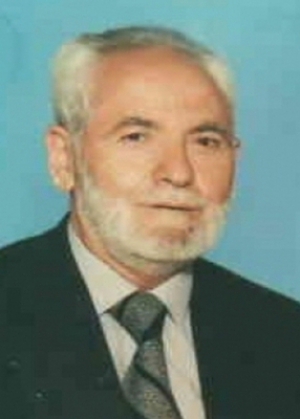 Zeynel Abidin TATLILIOĞLU